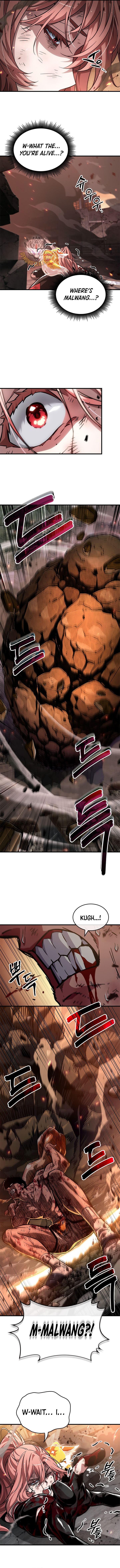 A Million-Sub Gym Influencer Becomes a Webtoon Loser? Chapter 15 13